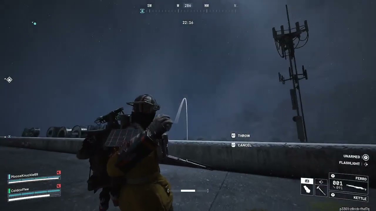 arc?
