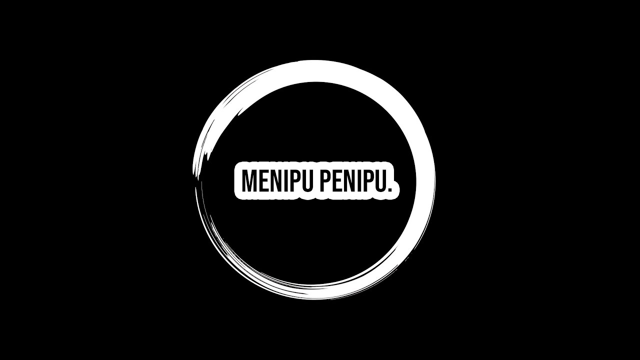 Menipu Penipu. | TNM Special