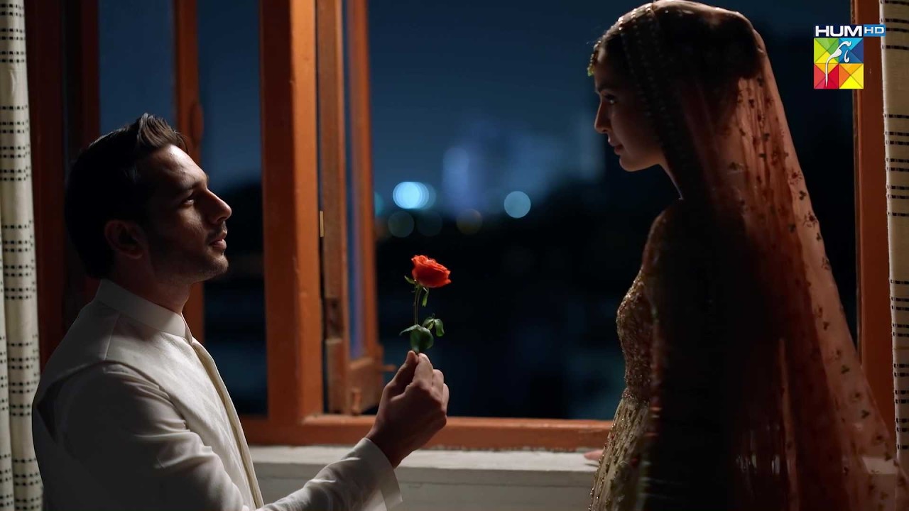 Mohabbat Mukhtasir &ndash; New Teaser | Madiha Imam & Usama Khan | HUM TV