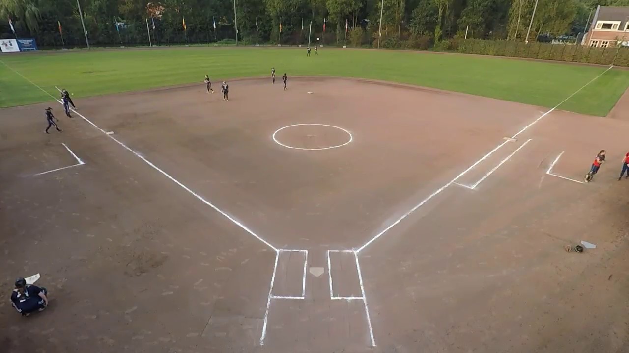 2018 Woman's European Cup Winners Cup - Euro Stars VS Sparks Haarlem