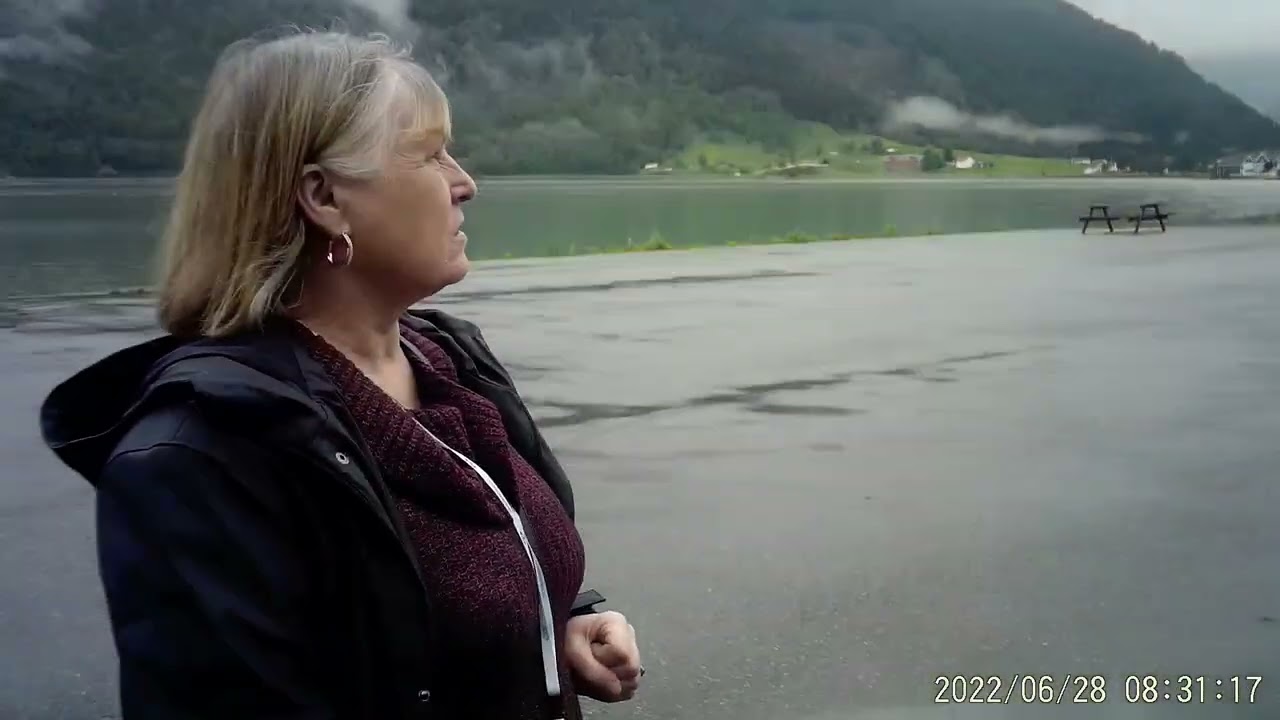 Sky Princess Skolden part 1