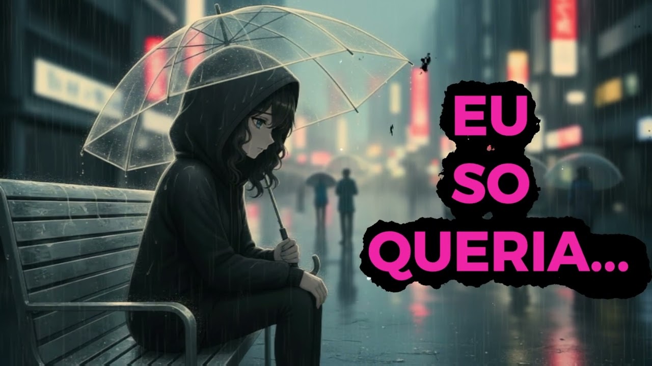 DEUS ESCUTE A MINHA VOZ... |Milly Flow| Musica Sad