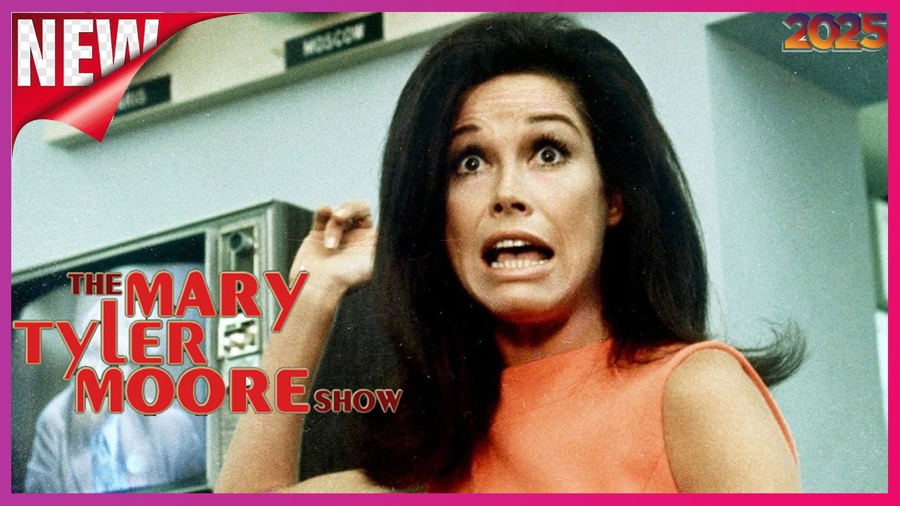 The Mary Tyler Moore Show 🔥🔥 s09e06-e09🔥🔥 American Television Sitcom Full Season 2026.