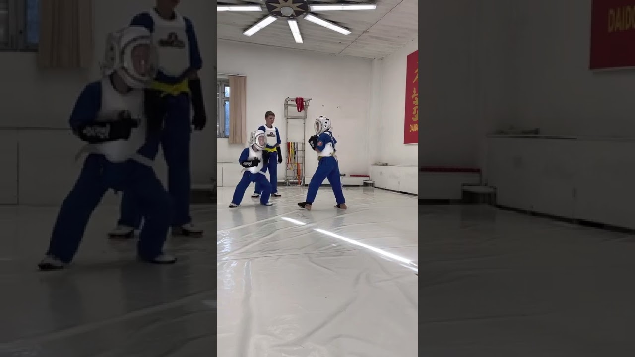 Обзор Дня поединков