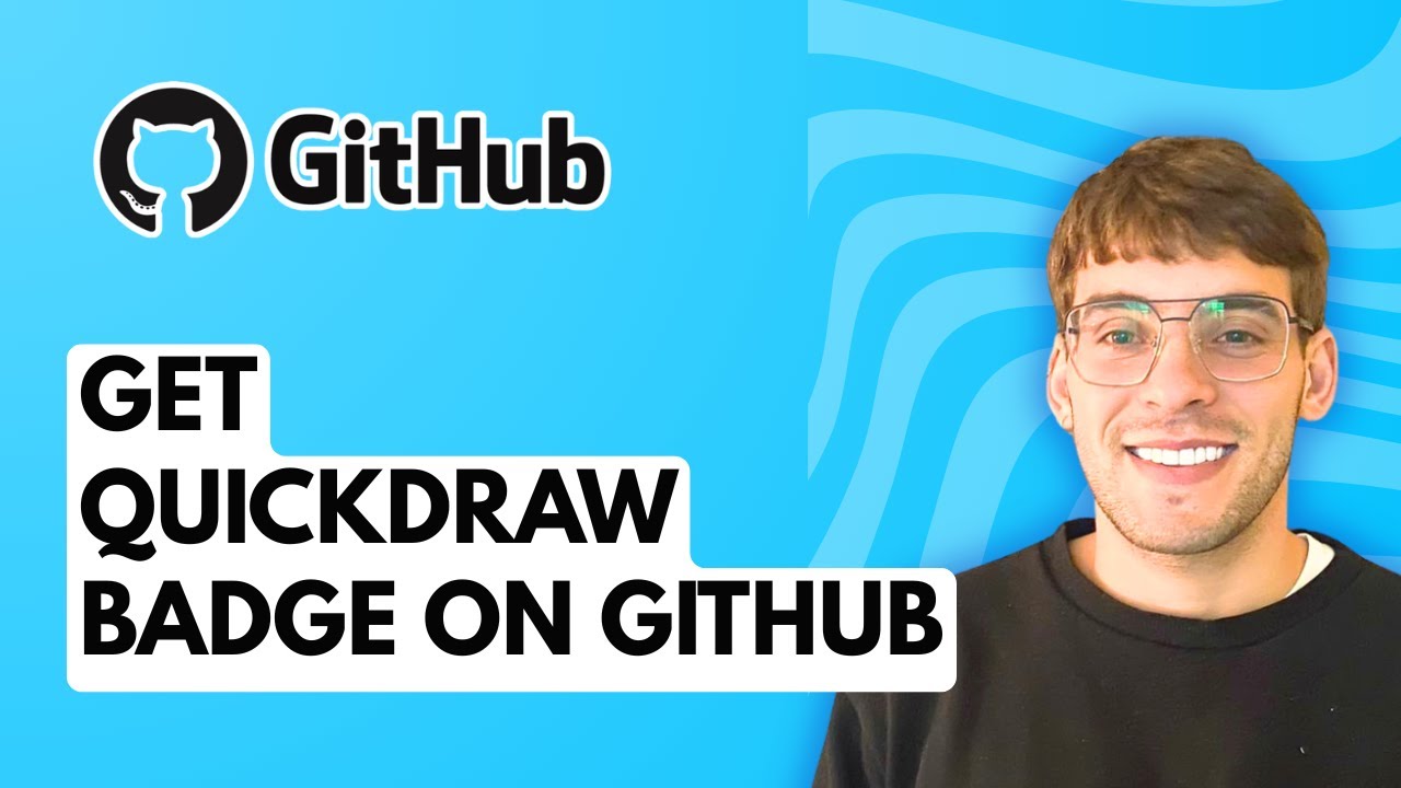 How to Get Quickdraw Badge on Github [2026 Full Guide]