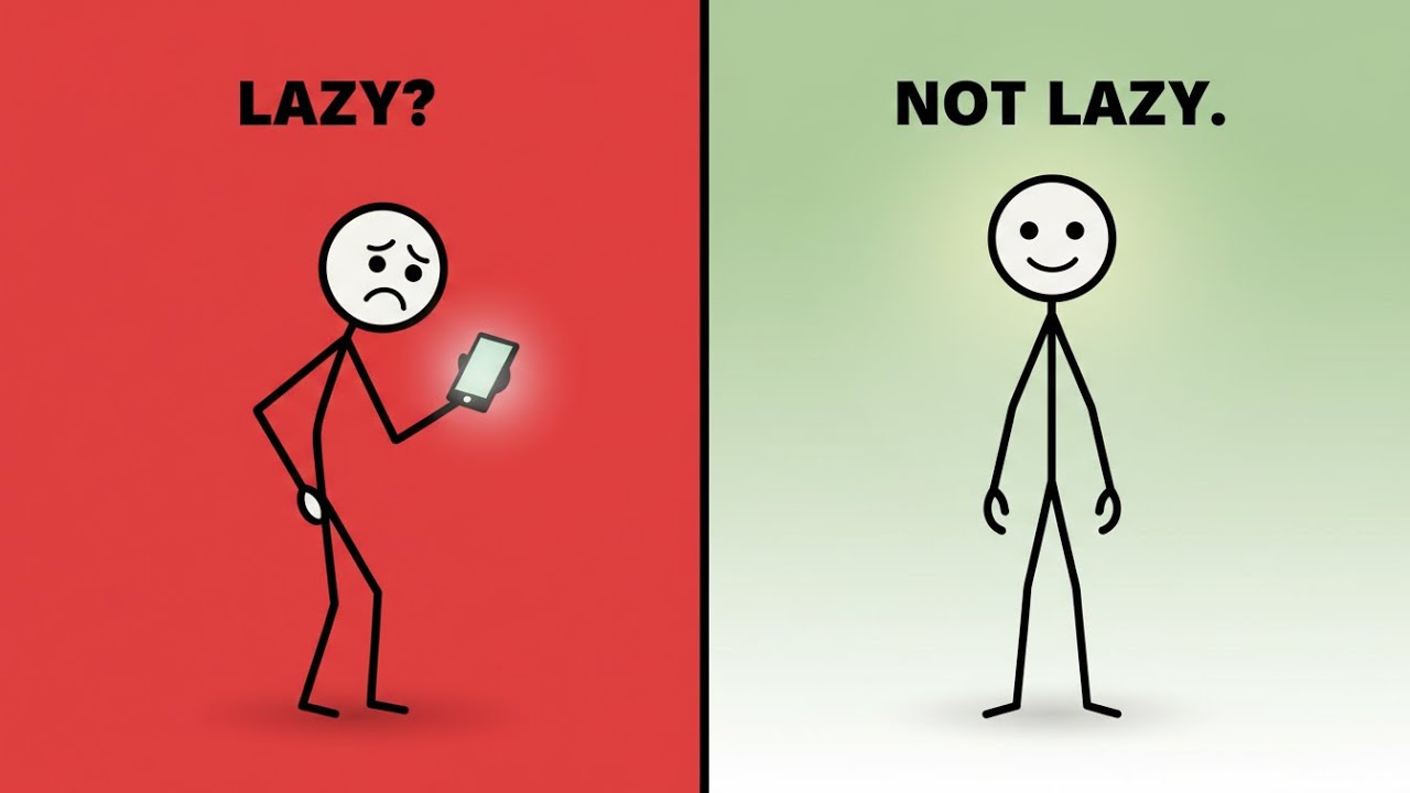 You Don't Have a Motivation Problem, You Have an Avoidance Problem