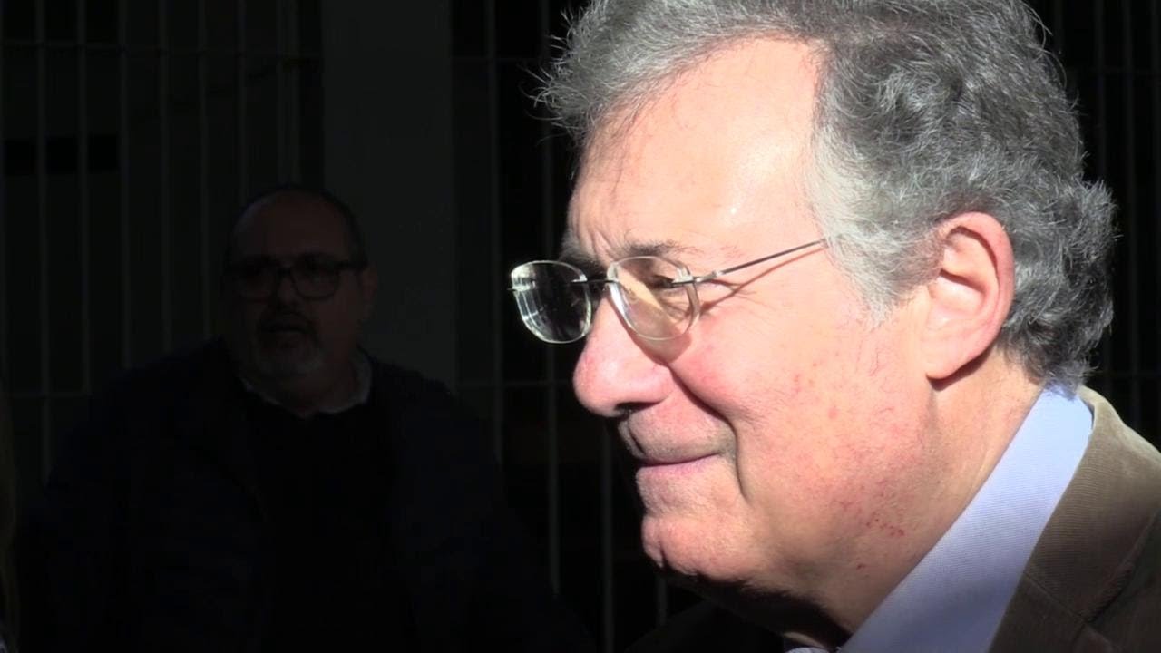 Caso Cucchi, la tensione della famiglia in attesa della sentenza: 
