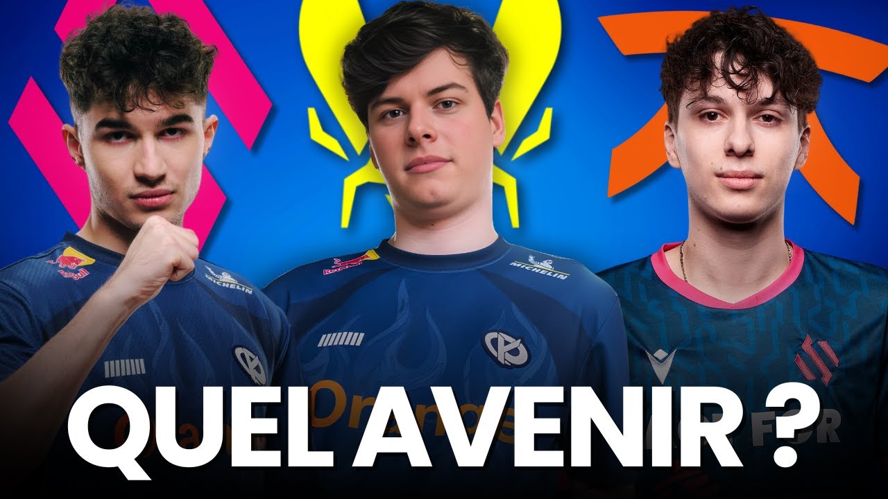 S&rsquo;ils ne jouent PAS en LEC l&rsquo;an prochain&hellip; c&rsquo;est HONTEUX 😡
