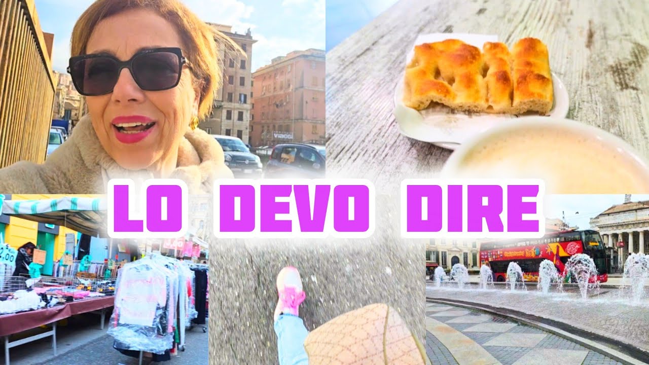 MI SPIACE....😱VLOG A CASA/ IN GIRO X LA CITTÀ/PICCOLI ACQUISTI/RICORDI....😱💕
