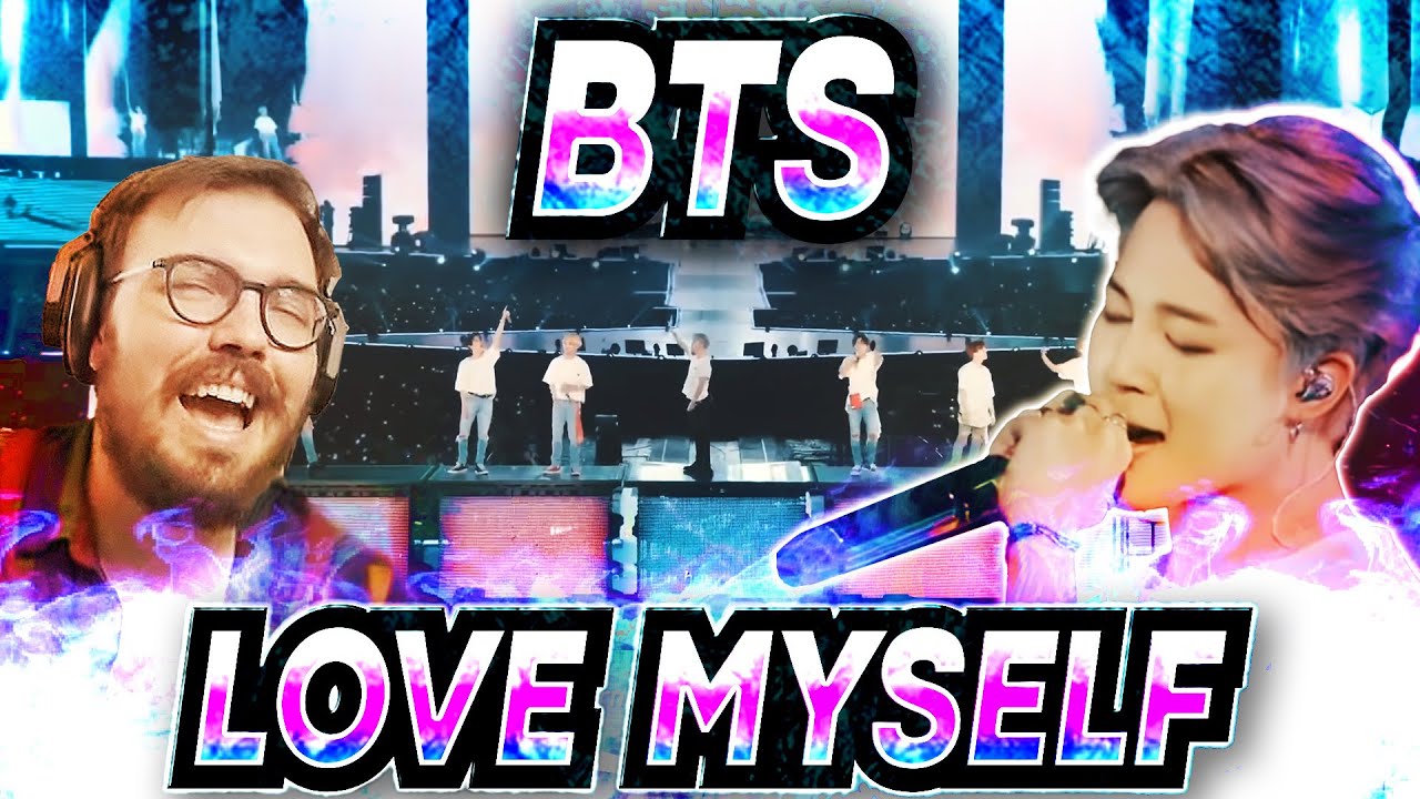 BTS | Answer: LOVE MYSELF Vocal Coach Reaction