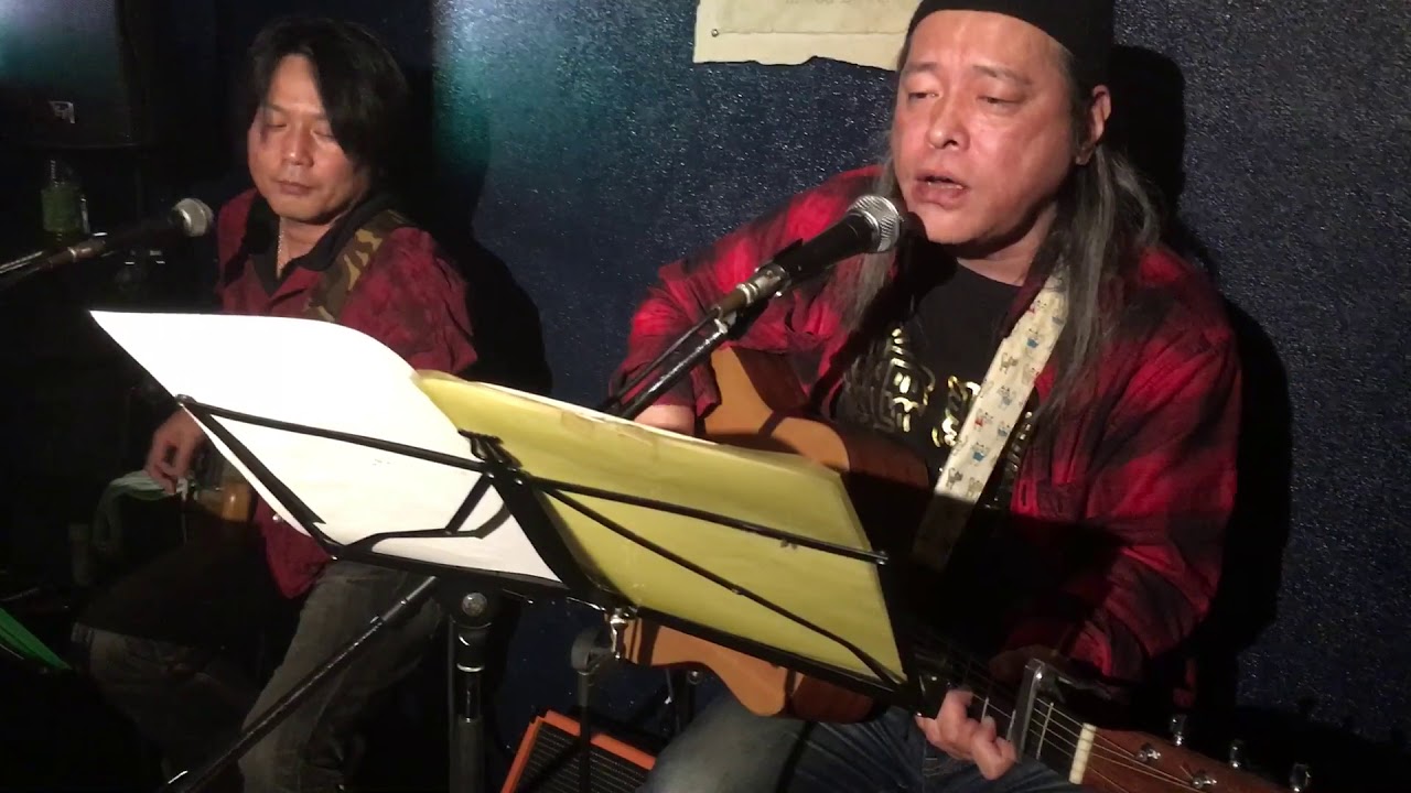 関口誠人×森田克則、『不自然な君が好き』