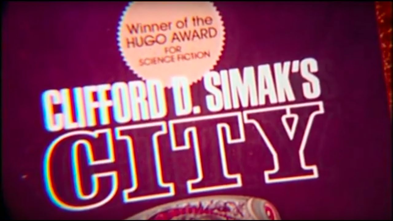 A career in science fiction - An interviews Clifford D. Simak (1971)