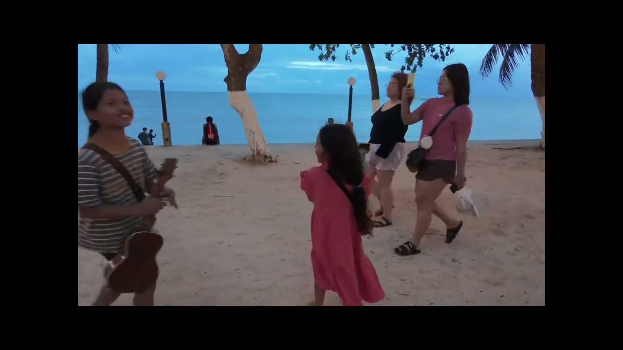 Long days Alona Beach 🏖️          #bohol #panglao 
