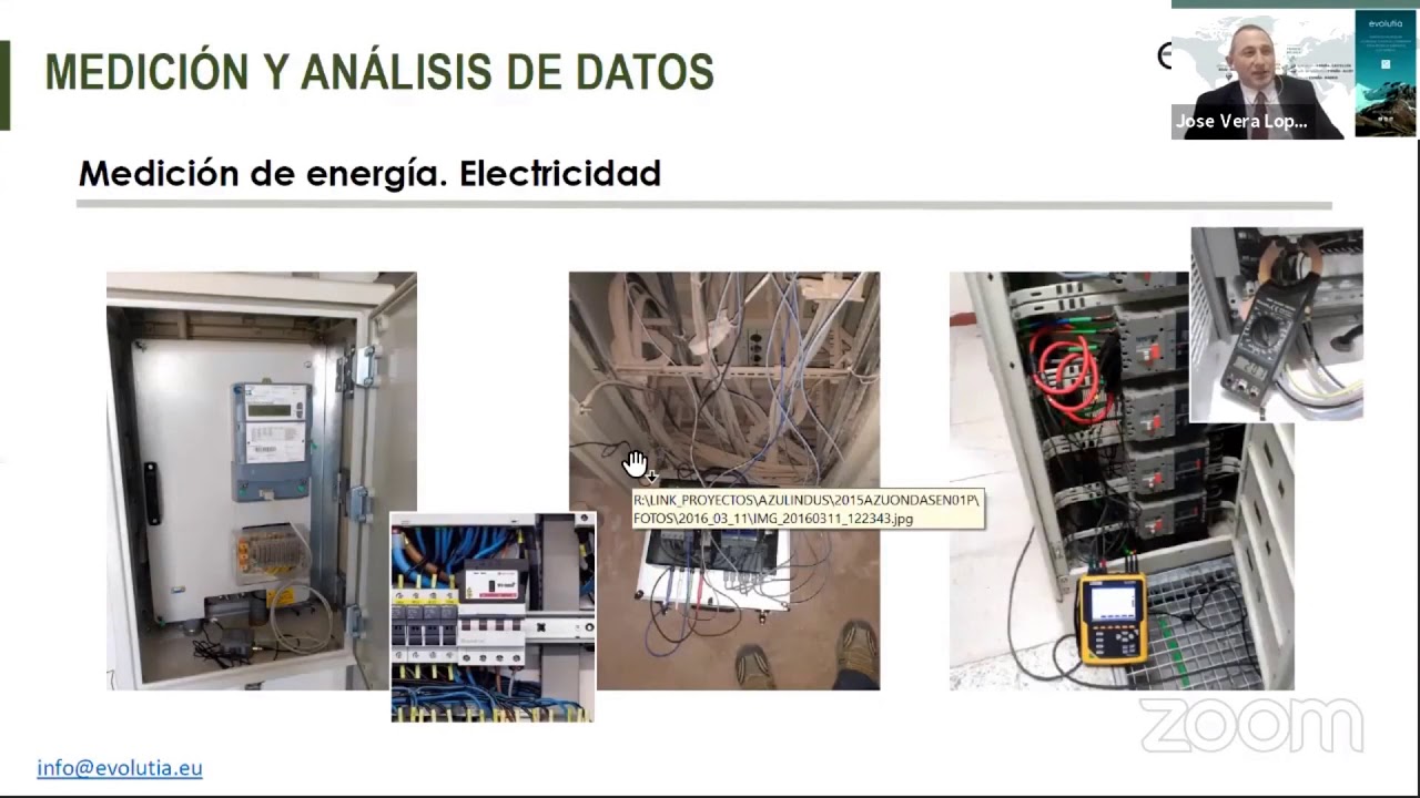 Caso exitoso de Eficiencia Energética en la Industria cerámica