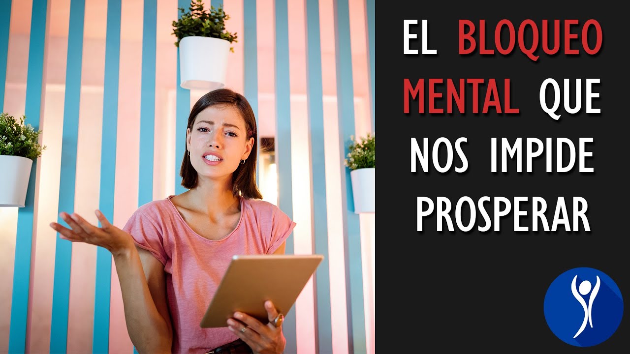 Cómo superar el bloqueo mental que nos impide avanzar