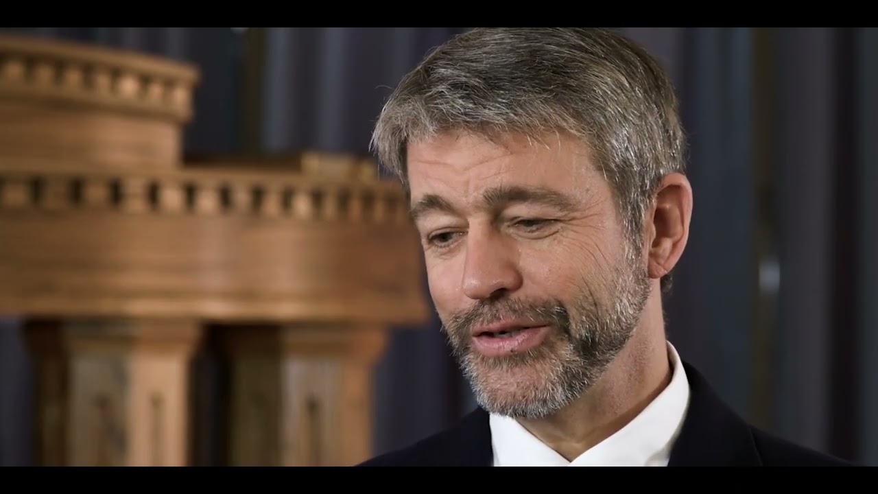 Calvinist - The Movie