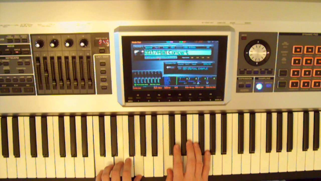 Tutorial - Ingrid Michaelson - Can't Help Falling in Love With You