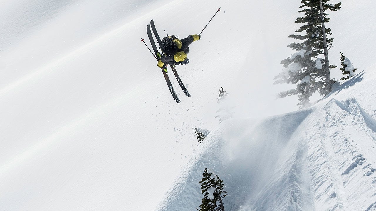 Sean Pettit & Crew Let Loose in the Canadian Backcountry | Keep Your Tips Up: Behind the Scenes