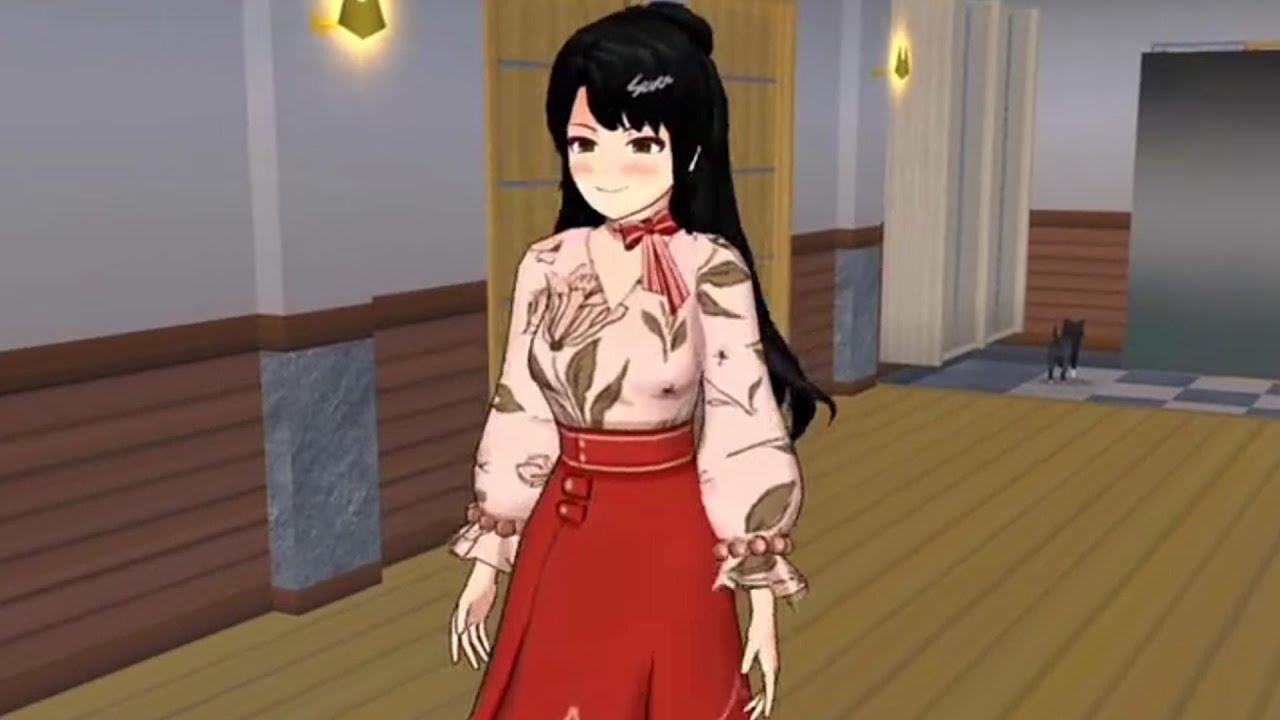 『櫻校故事』末日重生🌟