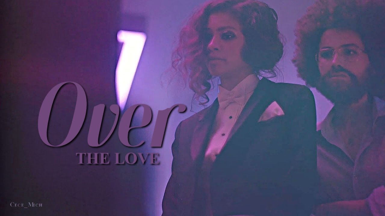 Rue & Lexi | Over the Love