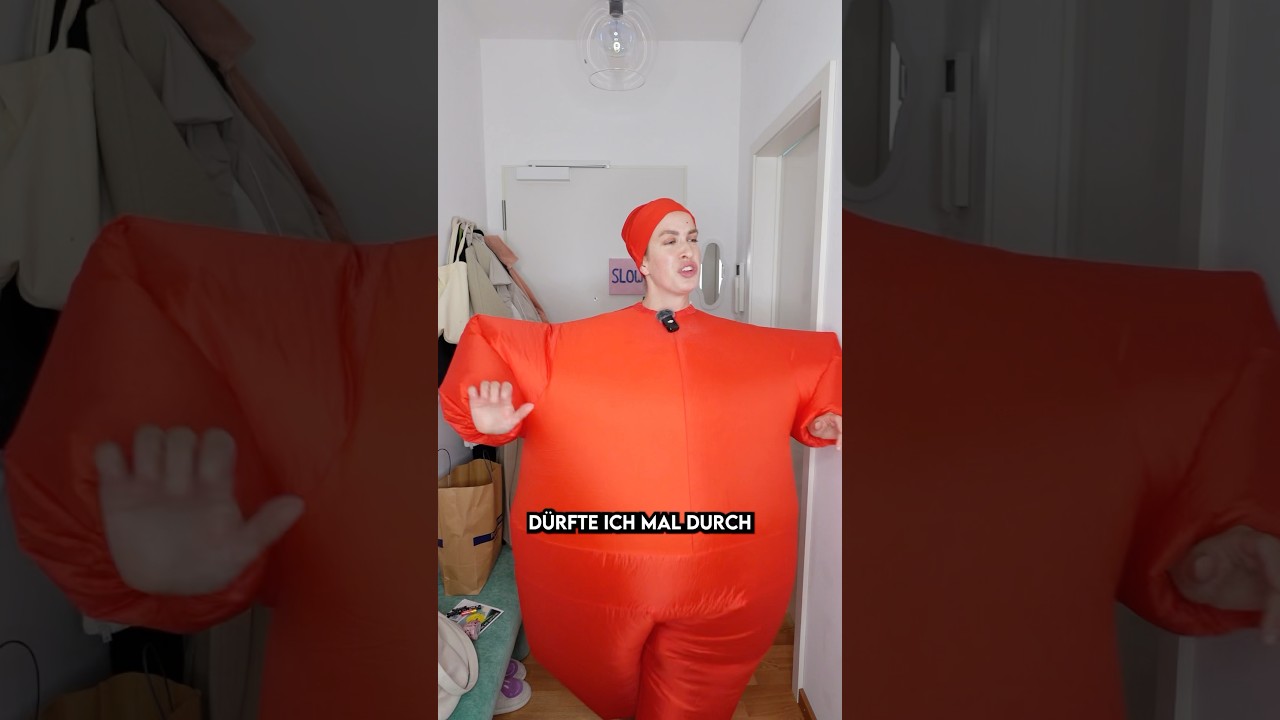 Wenn man als Frau schlechte Laune hat