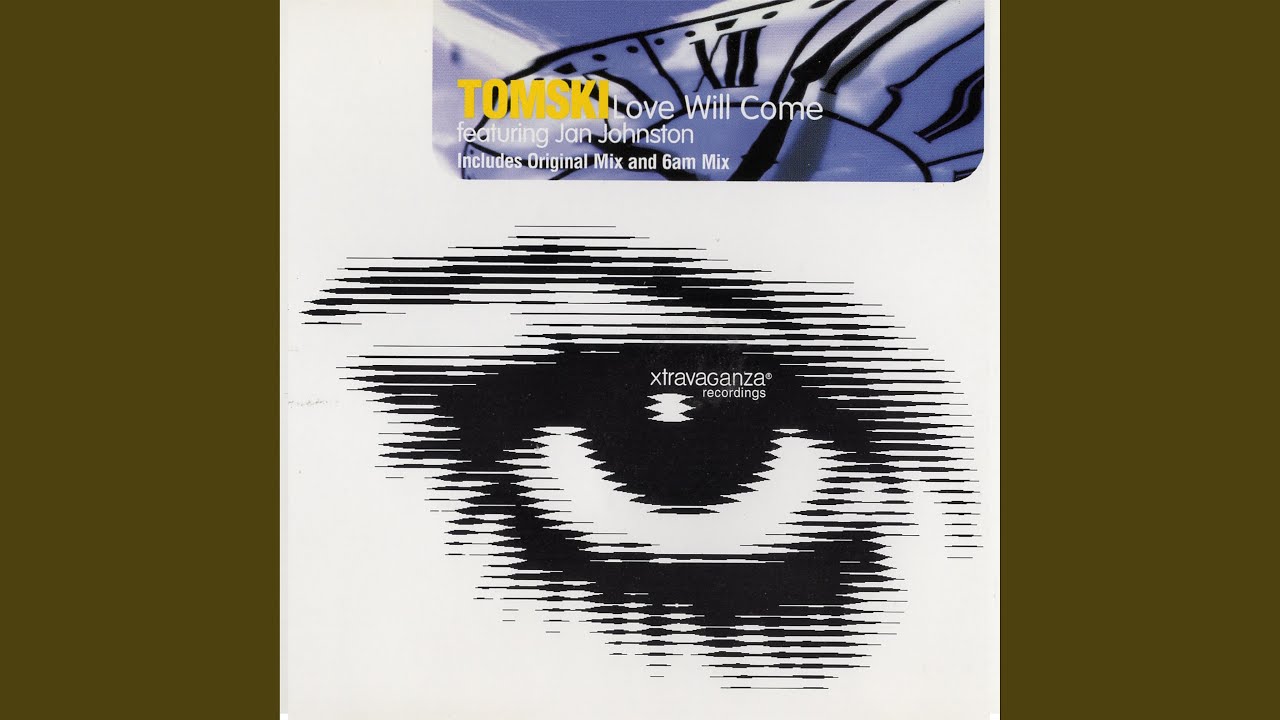 Love Will Come (feat. Jan Johnston) [Instrumental Mix]