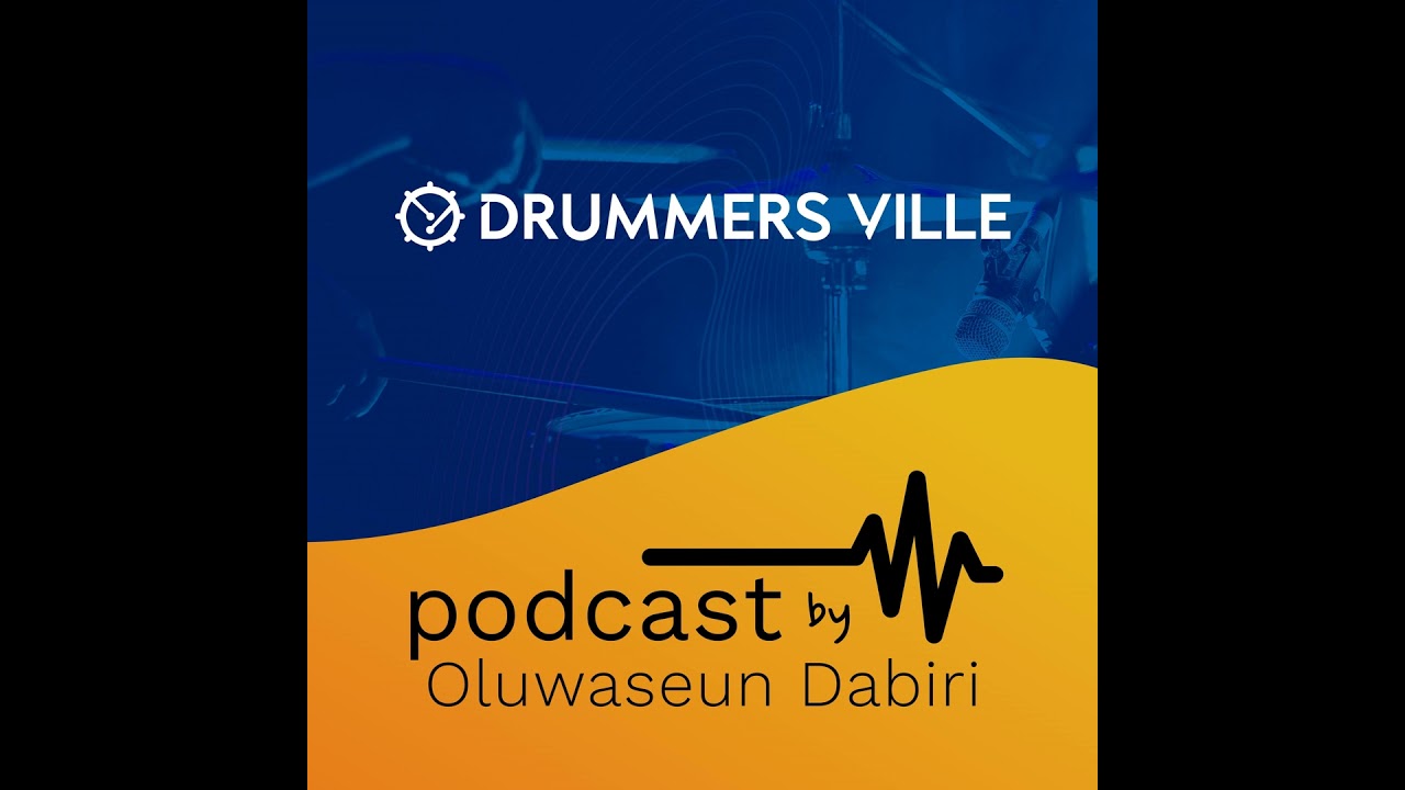 Episode 01 - Michael Oloyede: How to develop a proper practice routine
