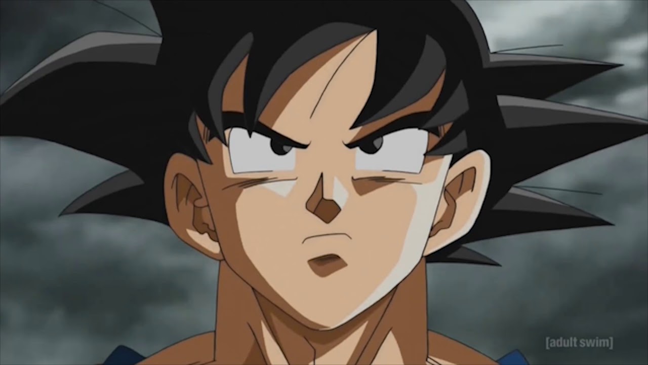 Dragon Ball Super ll Amv ll This is war