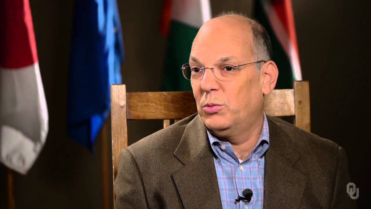 Understanding the Global Community - Middle Eastern Identity: Israel