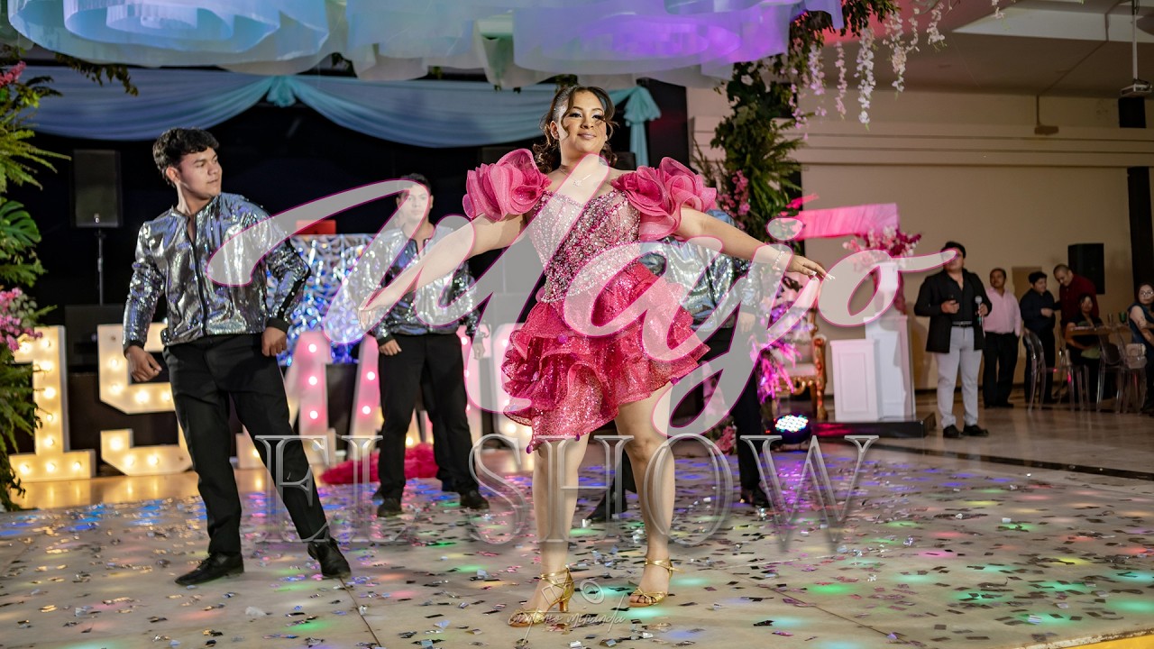 Majo / El Show / Miranda Films