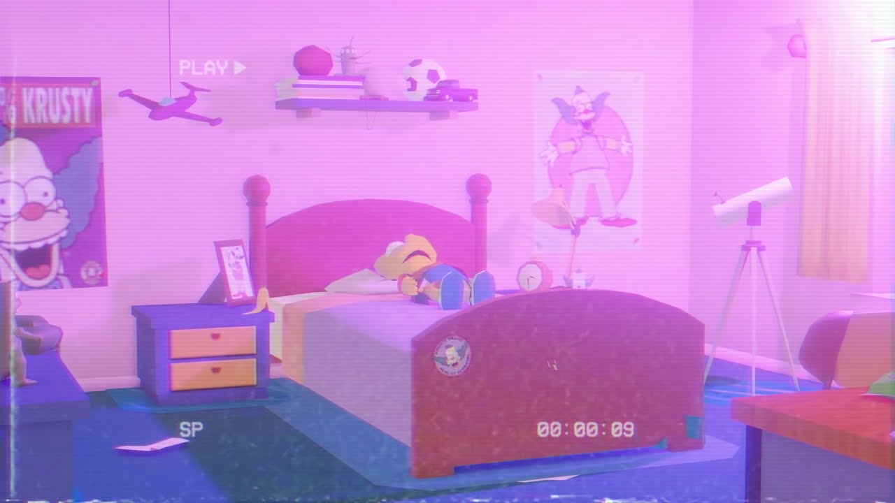 reptilelegit - sad nibruh hours [vis. wes calliope]