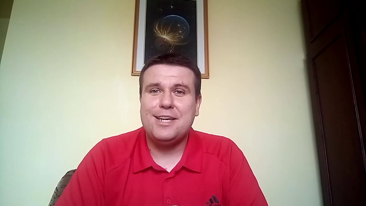 Film nr 136 Bartosz Burak nauczyciel Zespołu Szkół im. Marka Kotańskiego w Inowrocławiu.