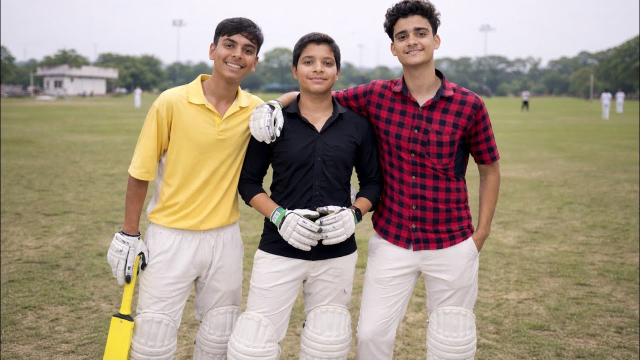 Mera Dost Cricket 🫵👌