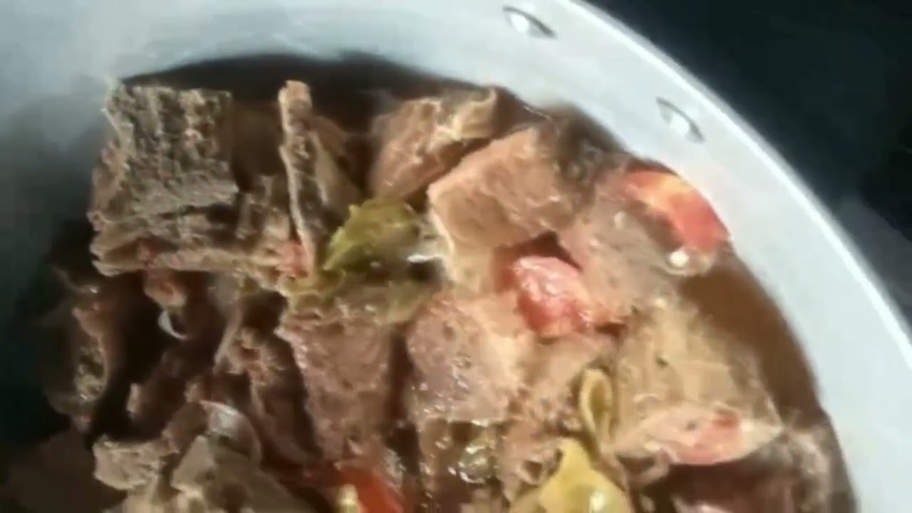 انسي طعم اي لحمه عملتيها وركزي معايا اقسم بالله طريقه لحمه لوز اللوز 
