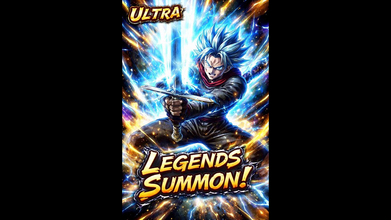 You sure you beat me #shortsfeed #dragonballlegends