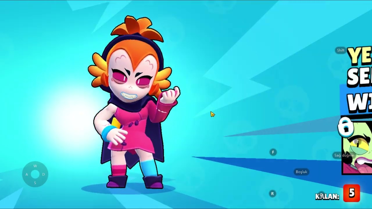 Brawl Stars 1