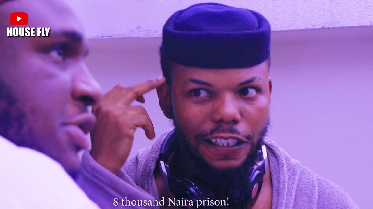 House Fly - The Journey 😁😁 (Episode 1)