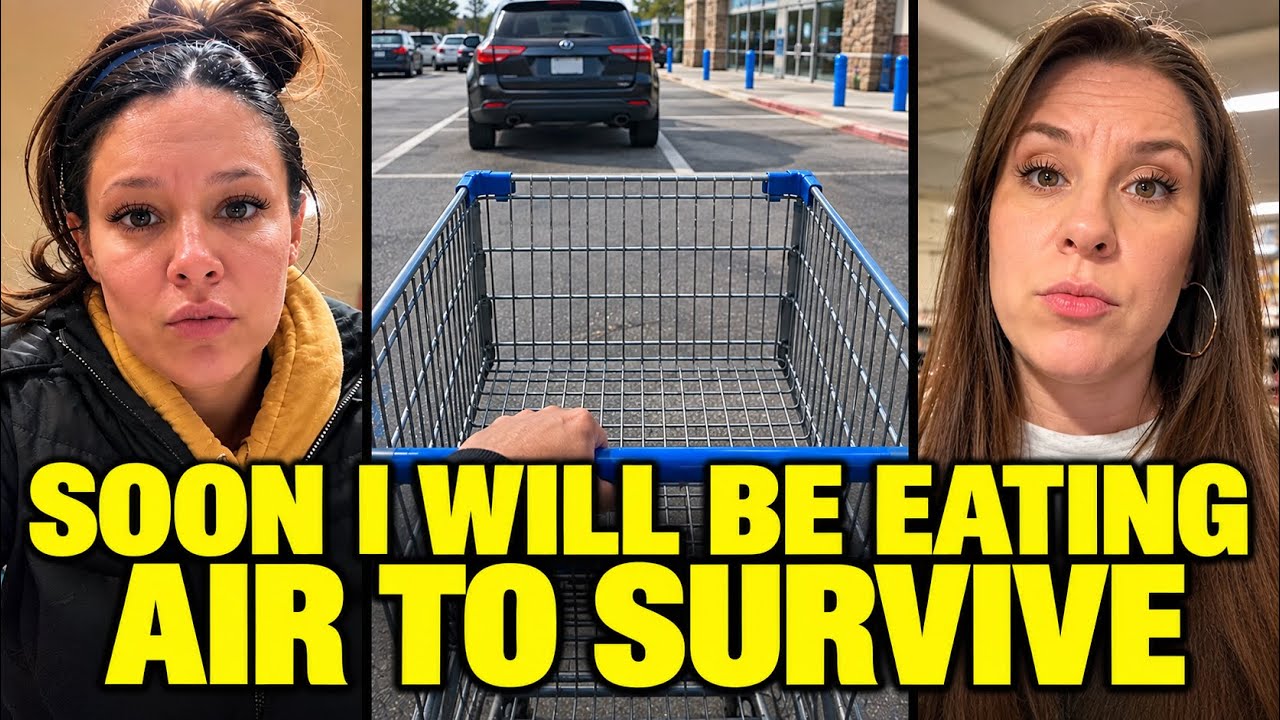 Millions of Americans Are Struggling to Afford Groceries