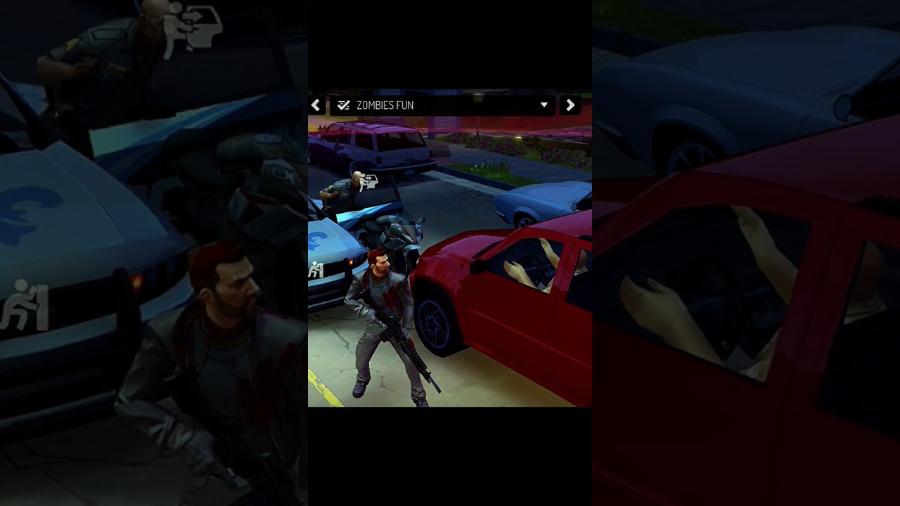 Gangstar New Orleans Gameplay Walkthrough (Android, iOS) #gangstars #gaming #fortnite #police #game