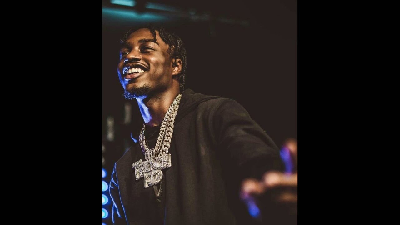 [FREE] A Boogie x Lil Tjay Type Beat 2025 - 