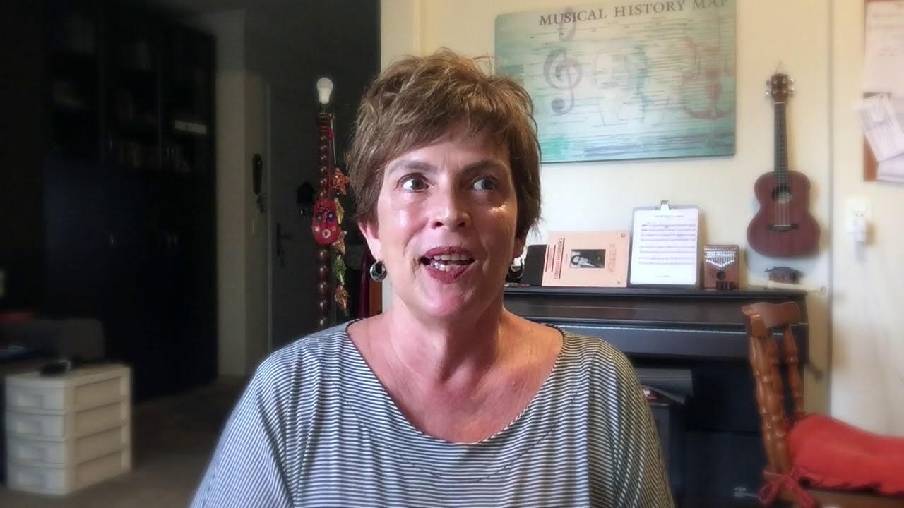 Iarinhas, Luiza Liam, viol&atilde;o