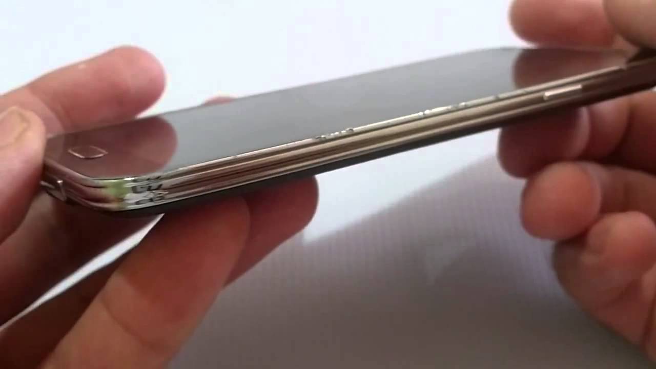 Samsung Galaxy S5 G900V