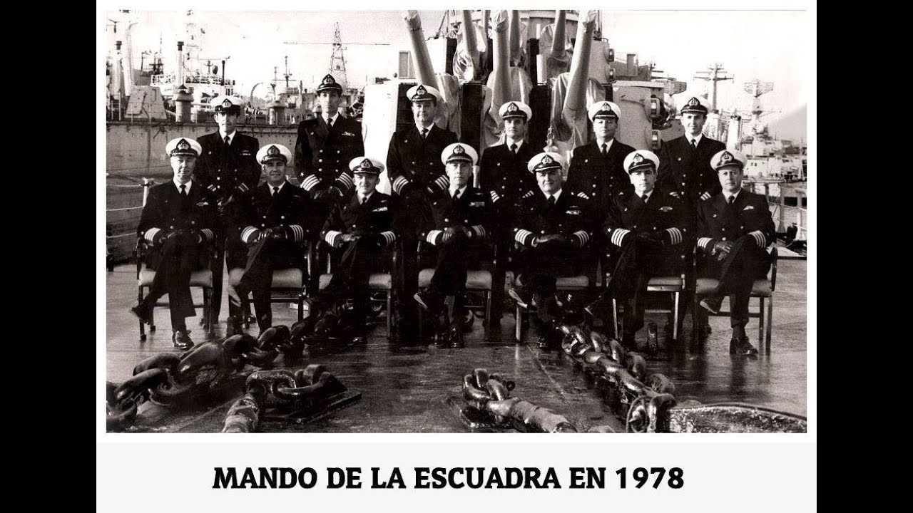 1978, EL CONFLICTO POR EL CANAL BEAGLE. Parte 6 y FINAL. (por Ernesto Paredes C.)