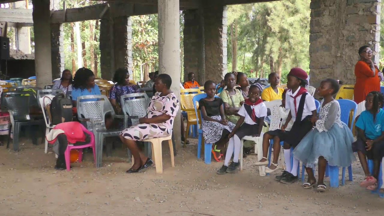 Oyugis East SDA
