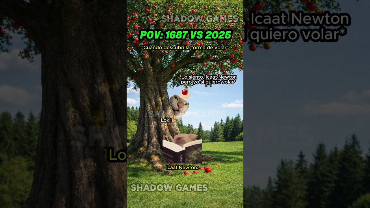 1687 VS 2025 #storytime #funny