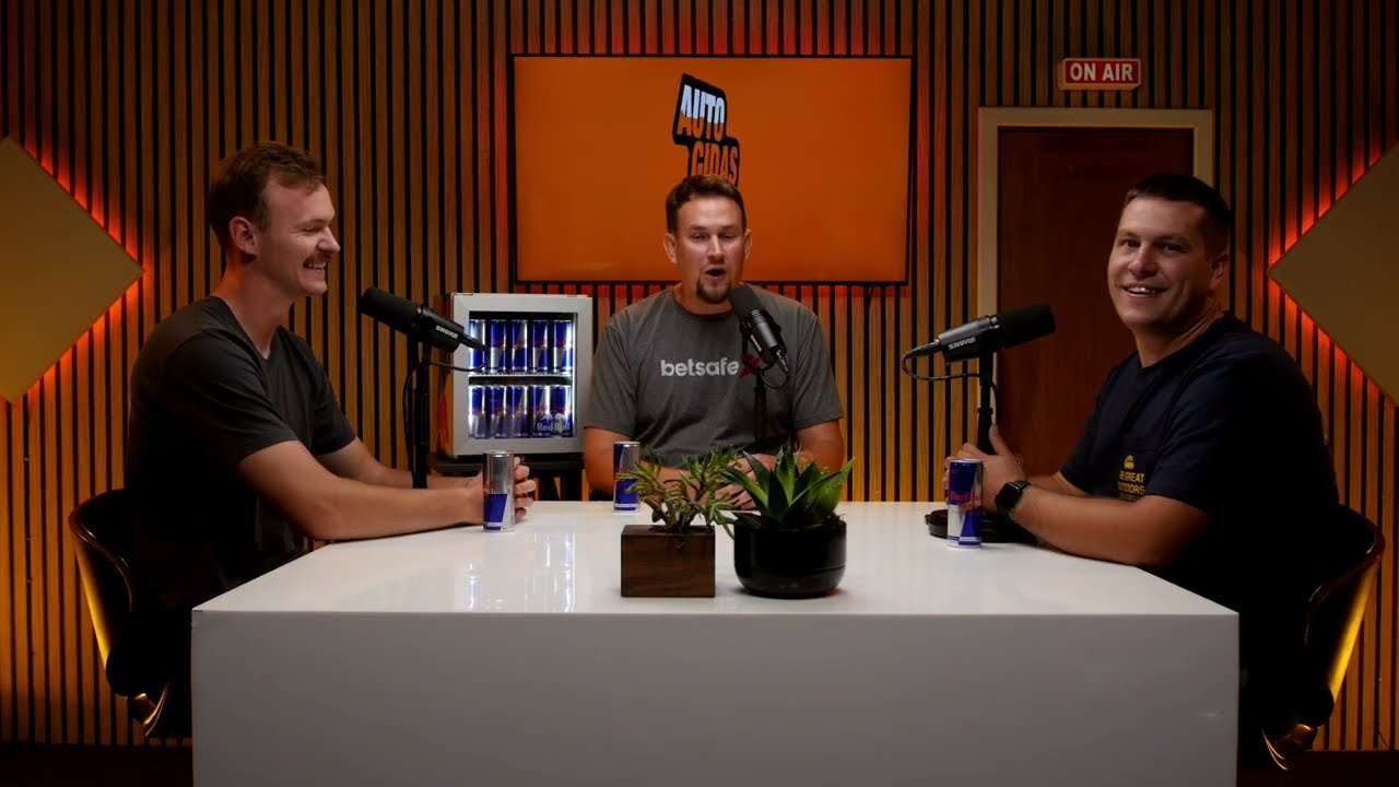 Driftoholikai: Ryga, Kulbilohu ir artėjantis PRO finalas