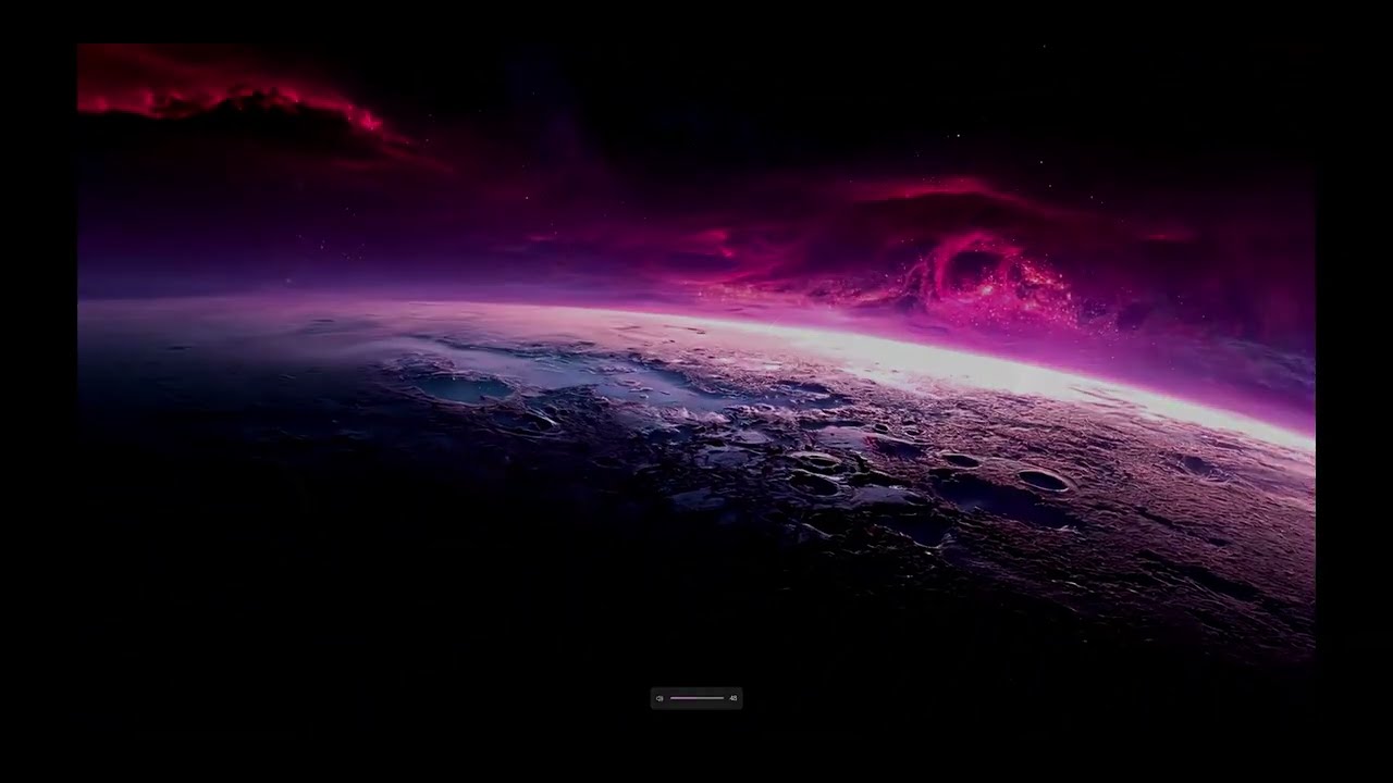 The call through the void (Part 2... The answer)