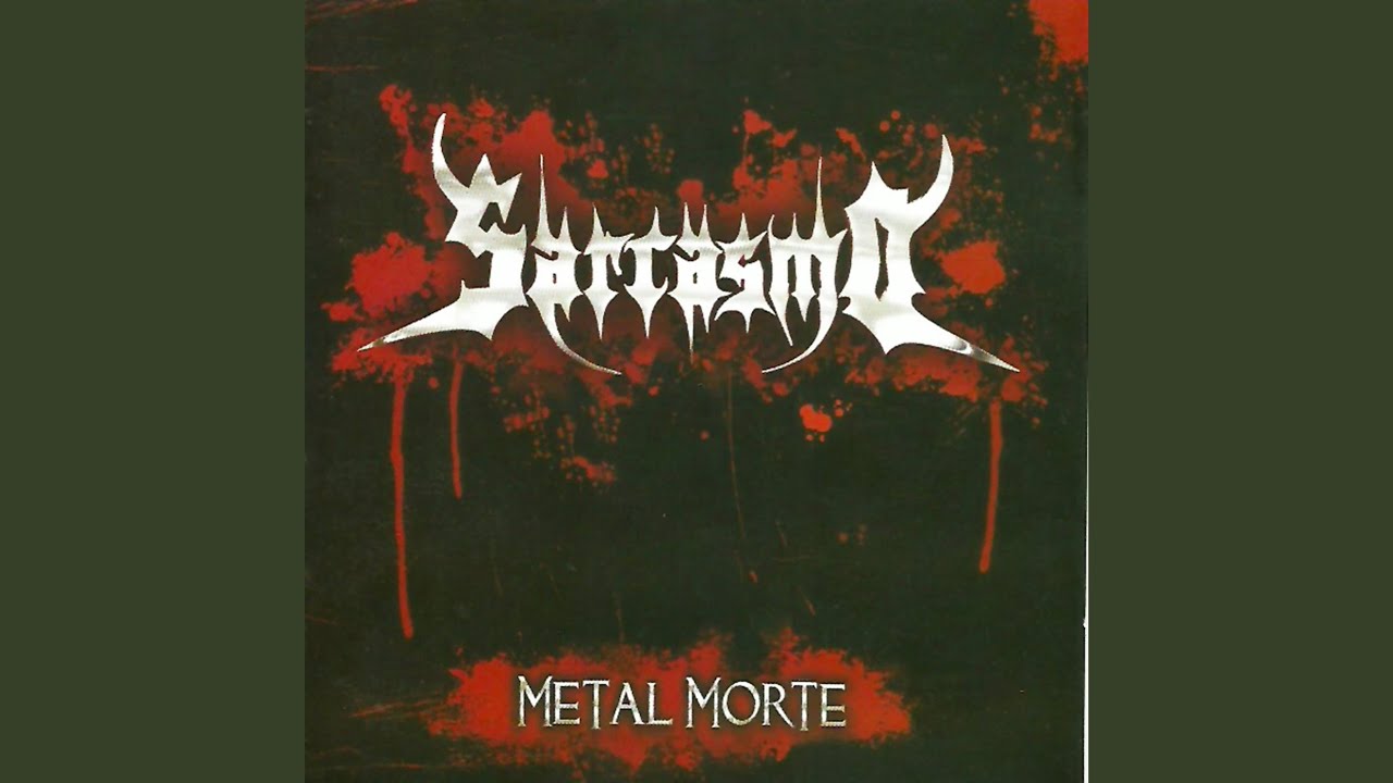 Metal Morte