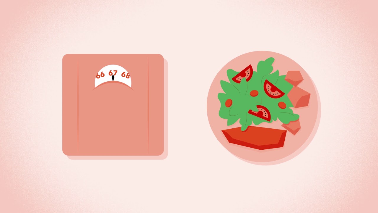 Dépister la dénutrition