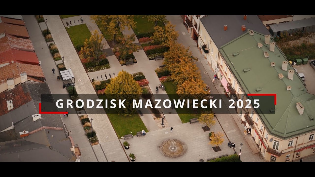 Rok 2025 w Grodzisku Mazowieckim